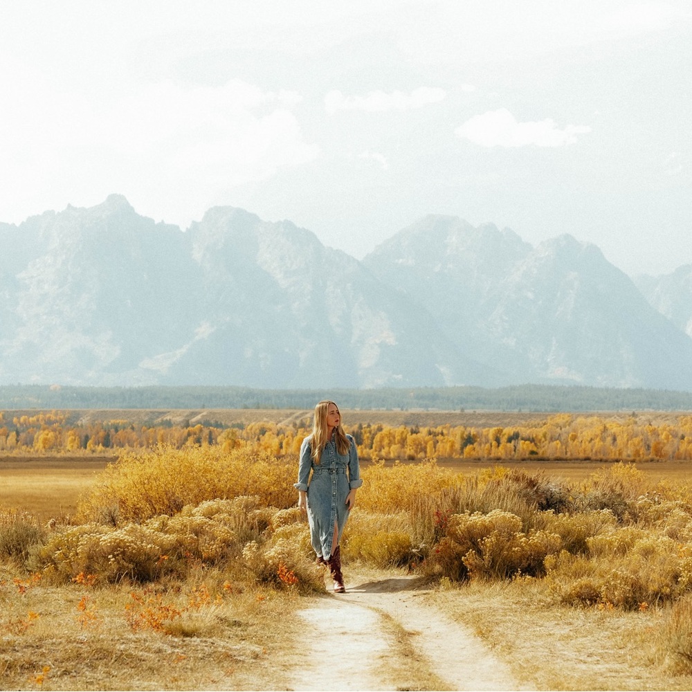 Meet your Posher, Lauren